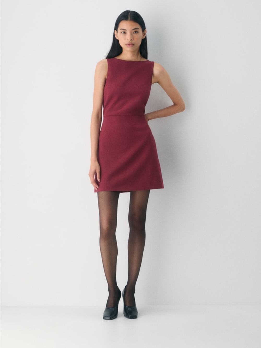 Babaton Bond Dress